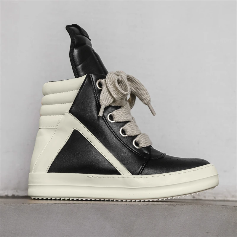 Men'S Fashion Videos - Zapatillas Casuales de Lujo para Hombre,