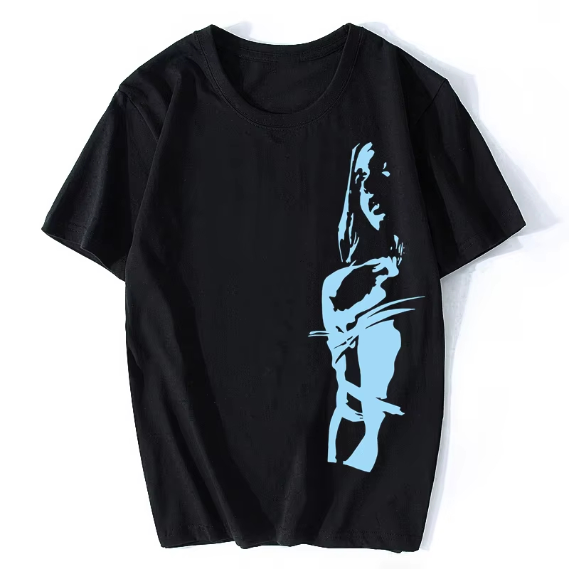 Men'S Fashion New York - Camiseta de moda en oferta, camiseta