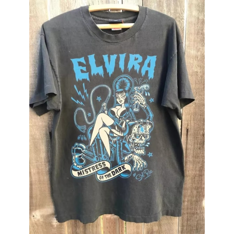 Poster Men Fashion - Camiseta con estampado del póster de