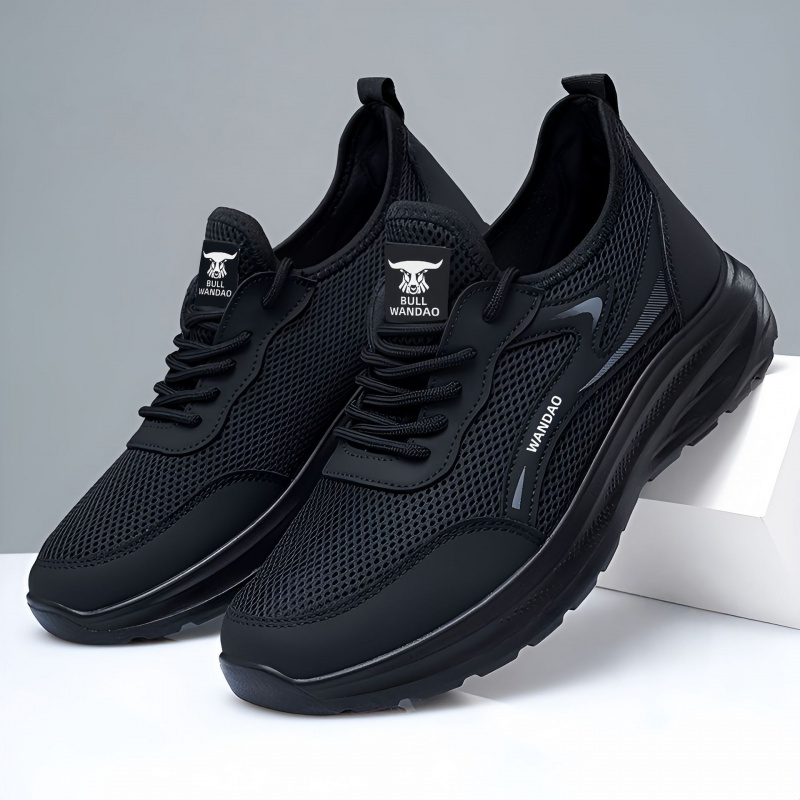 Mens Fashion Trainers - Zapatillas deportivas de verano para hombre,