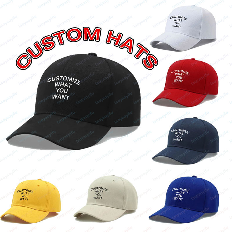 Gorra de Béisbol Personalizada - Men'S Fashion With Hat reseña y precio