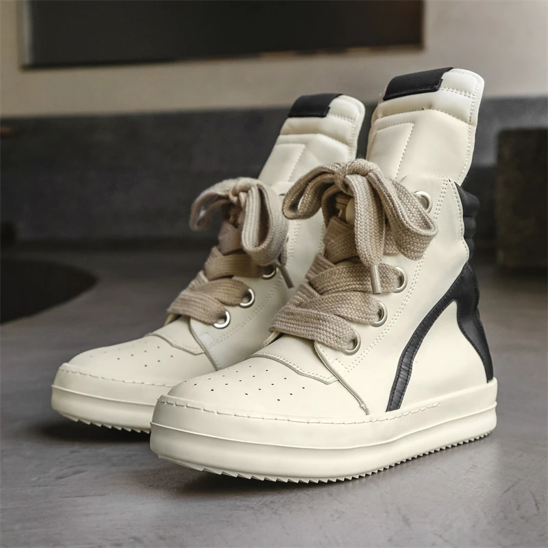 Zapatillas Casuales de Lujo pa - Men'S Fashion Videos reseña y precio