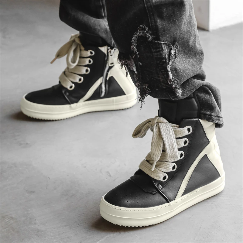 Zapatillas Casuales de Lujo pa - Men'S Fashion Videos reseña y precio