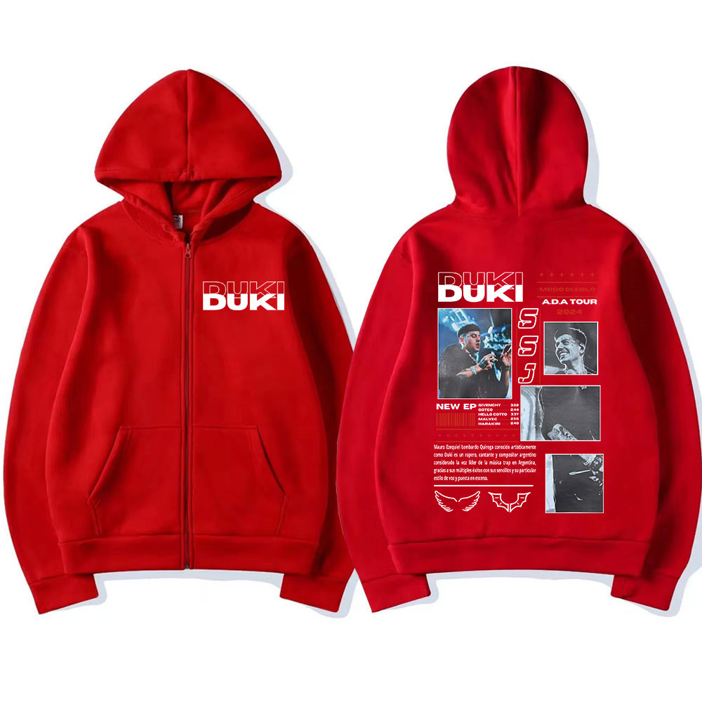 Sudadera con capucha y cremall - Mens Fashion Zip Up Hoodies reseña y precio