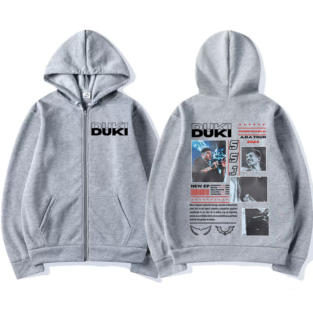Sudadera con capucha y cremall - Mens Fashion Zip Up Hoodies reseña y precio