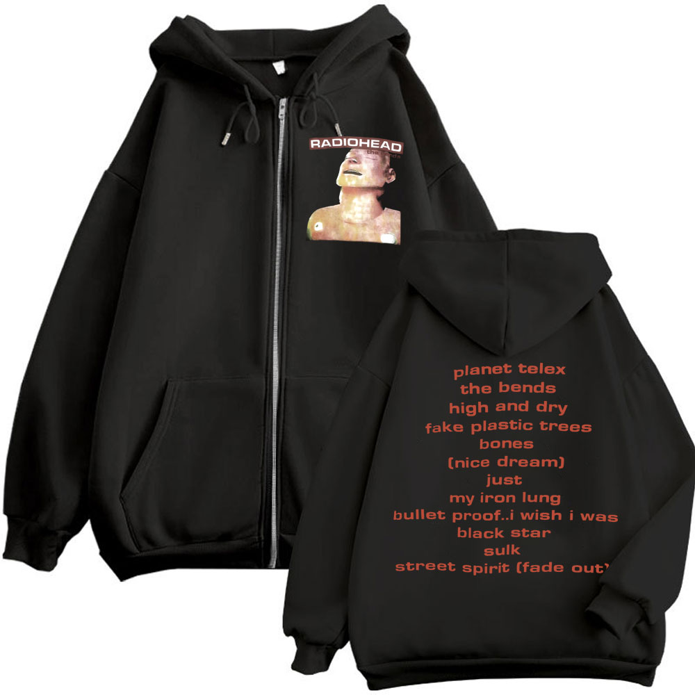 Sudadera con capucha con crema - Mens Fashion Zip Up Hoodies reseña y precio