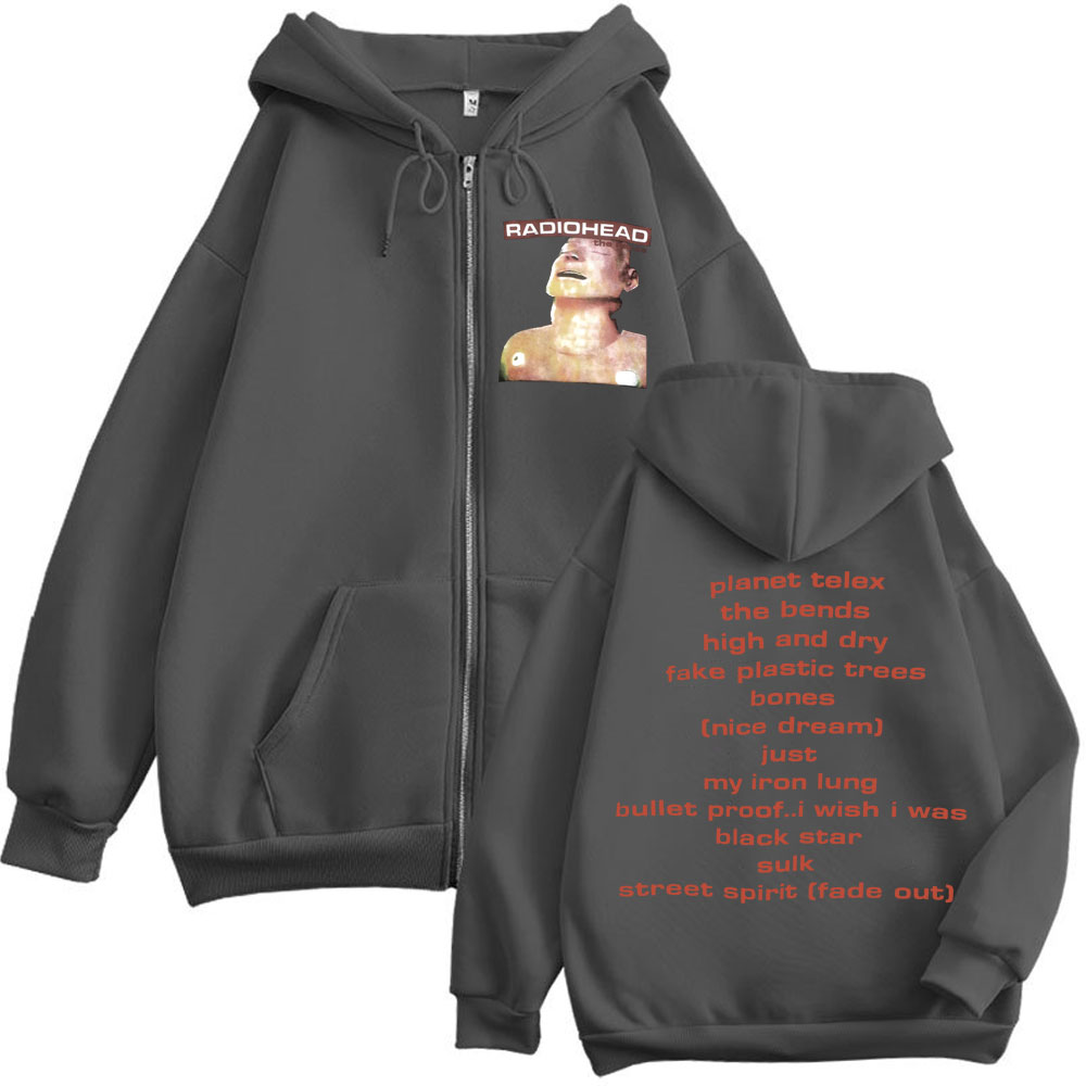 Sudadera con capucha con crema - Mens Fashion Zip Up Hoodies reseña y precio