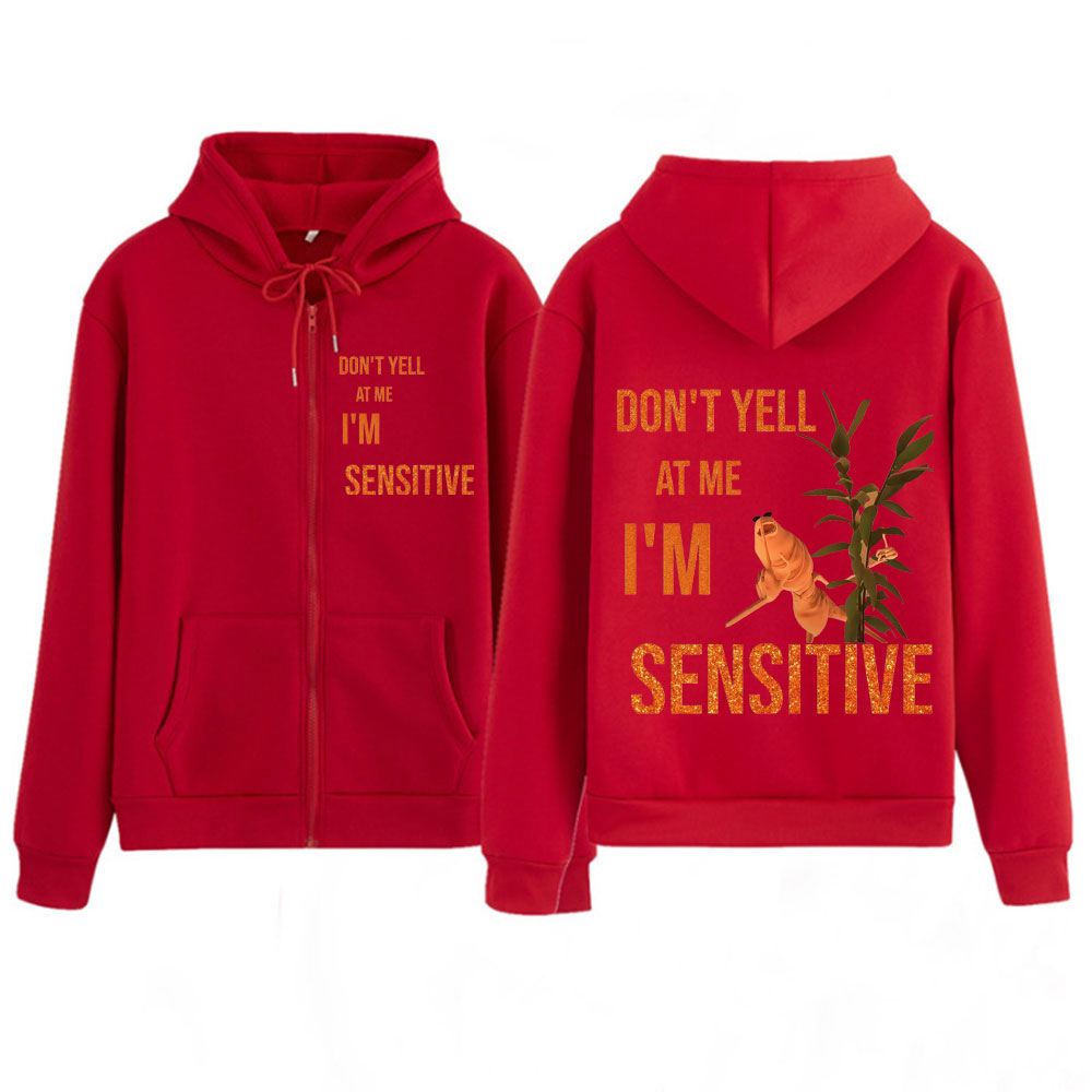 Sudadera con capucha de meme d - Mens Fashion Zip Up Hoodies reseña y precio