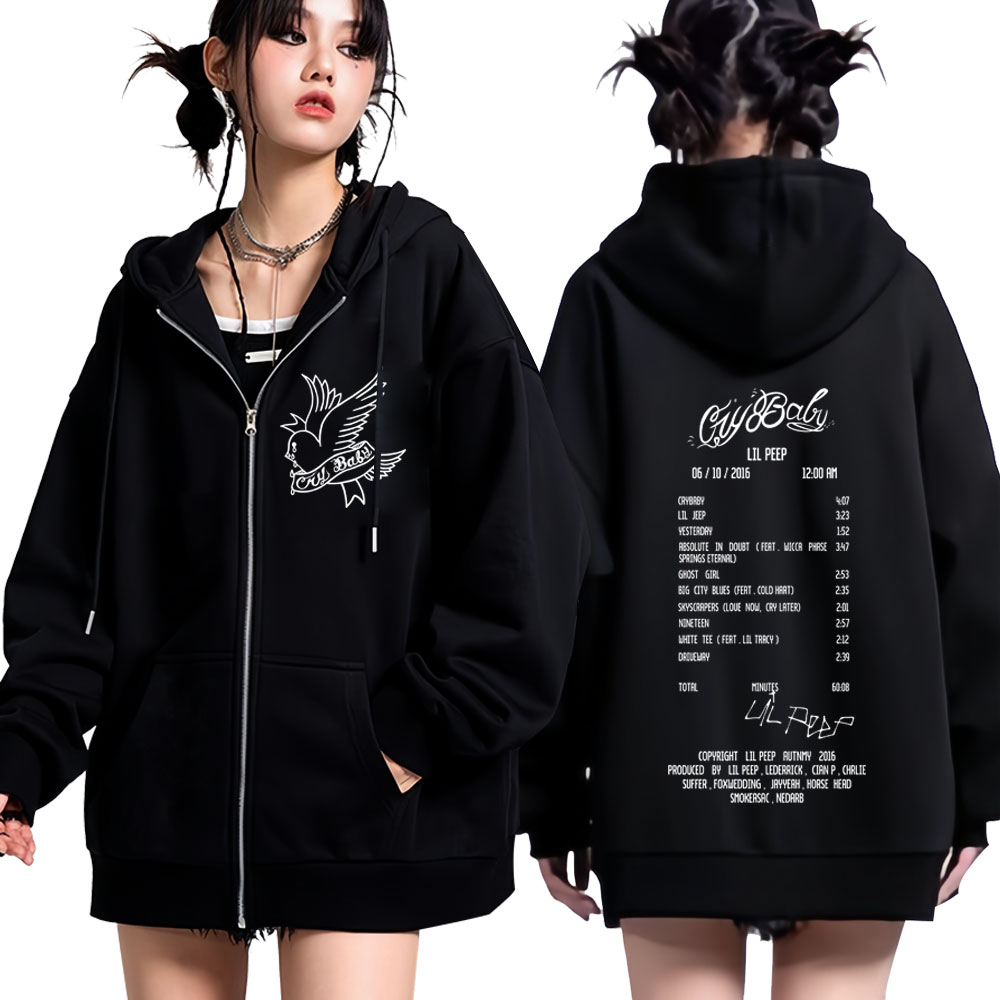Sudadera con capucha y cremall - Mens Fashion Zip Up Hoodies reseña y precio