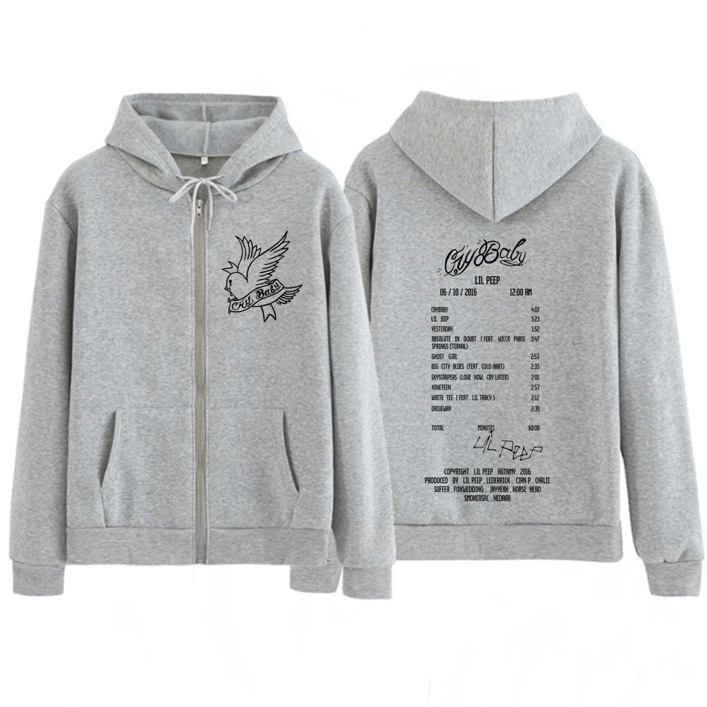 Sudadera con capucha y cremall - Mens Fashion Zip Up Hoodies reseña y precio