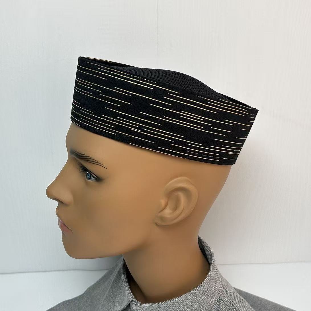 Gorros malaysianos para hombre - Men'S Fashion With Hat reseña y precio