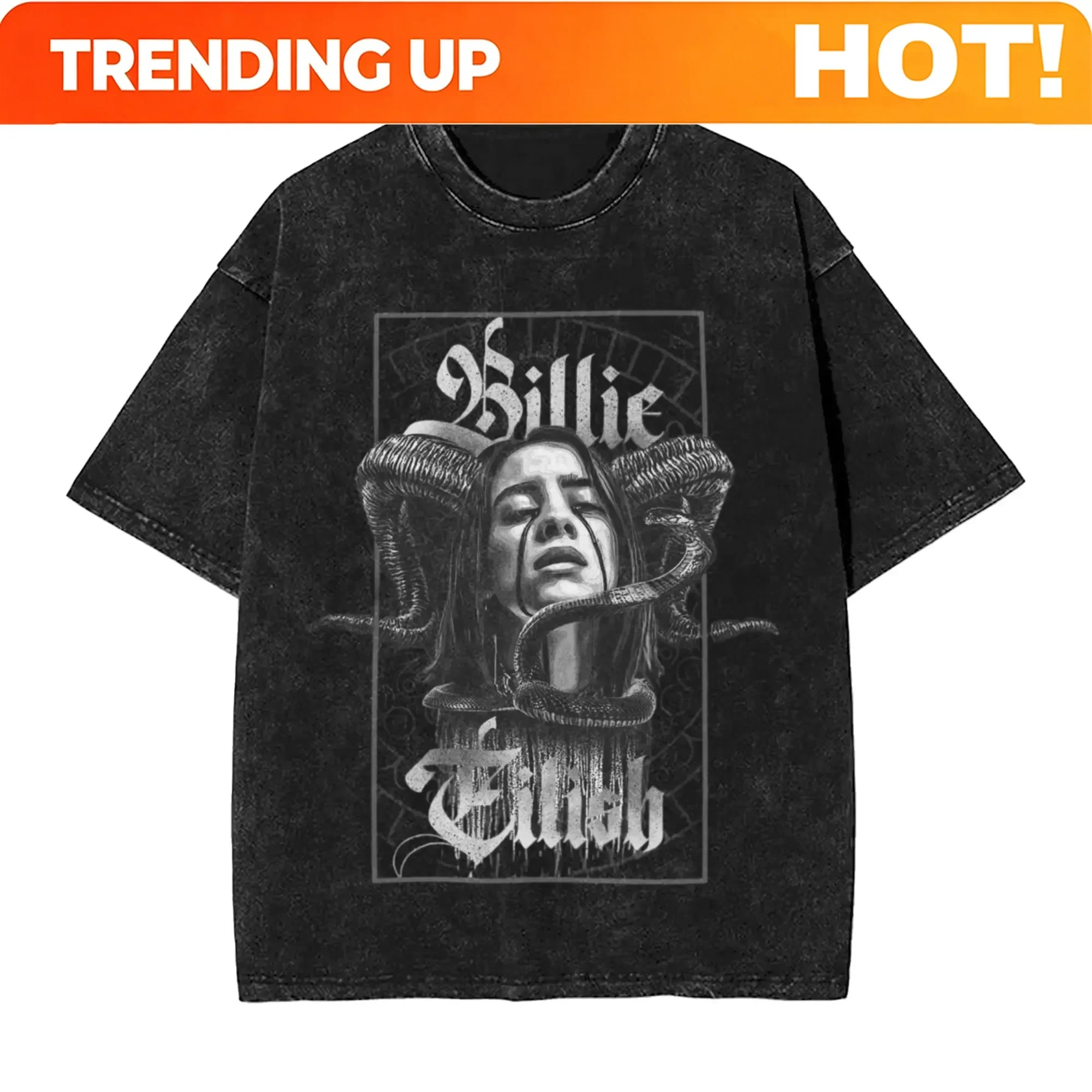 Camiseta Personalizada con Est - Poster Men Fashion reseña y precio