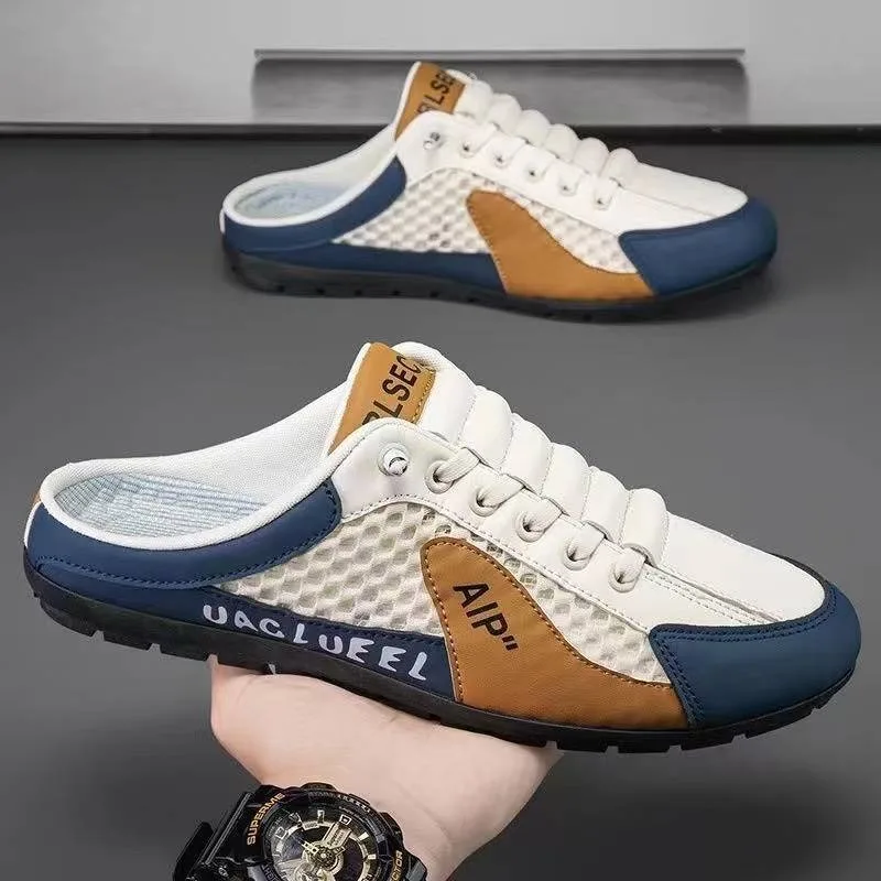 Zapatillas De suela blanda a l - Mens Fashion Trainers reseña y precio