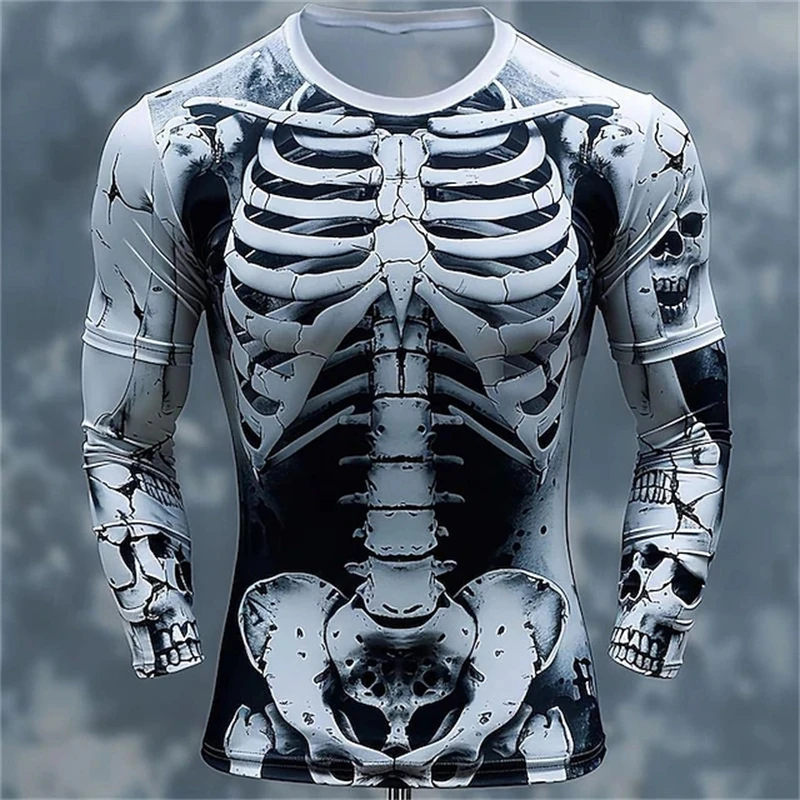 Camisetas con estampado de cal - Mens Fashion Clothes reseña y precio