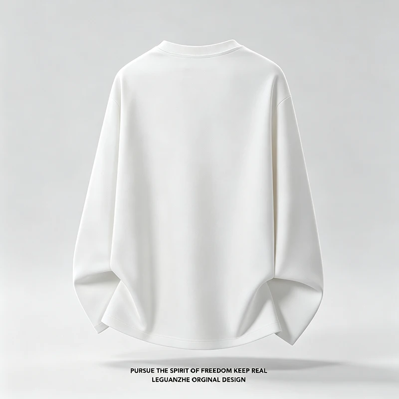 Camiseta de manga larga para h - Men'S Fashion T Shirts reseña y precio