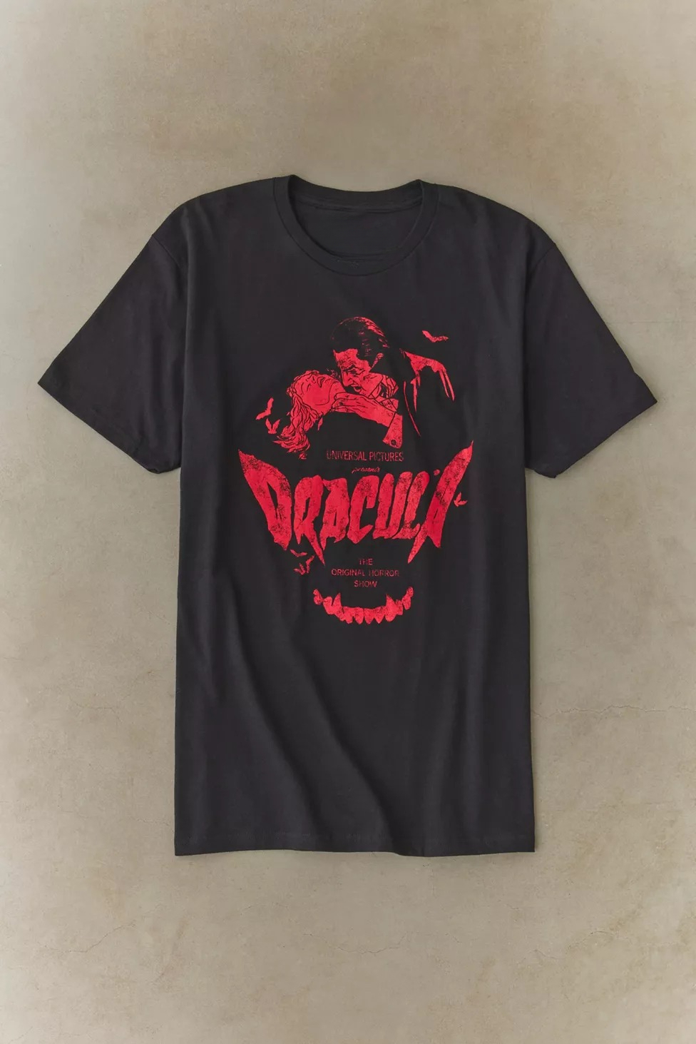 Camiseta de Algodón con Diseño - Poster Men Fashion reseña y precio