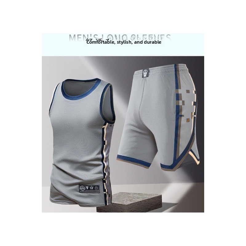 Conjunto de 2 Piezas de Moda M - Mens Fashion Summer reseña y precio