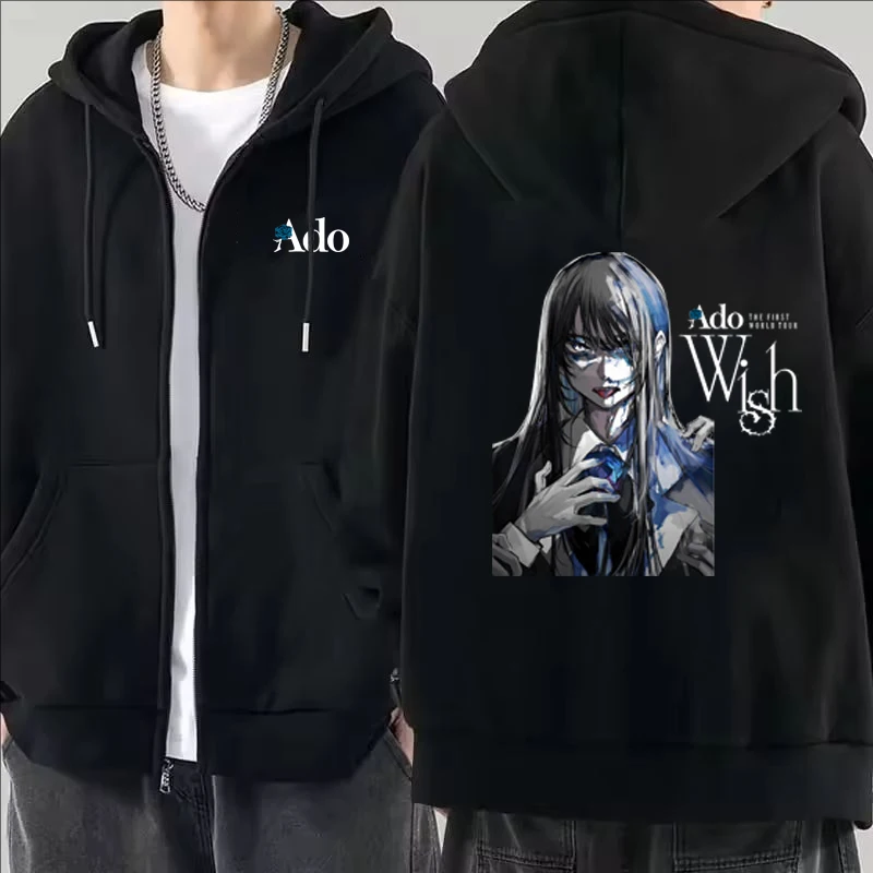 Sudadera con capucha y cremall - Mens Fashion Zip Up Hoodies reseña y precio