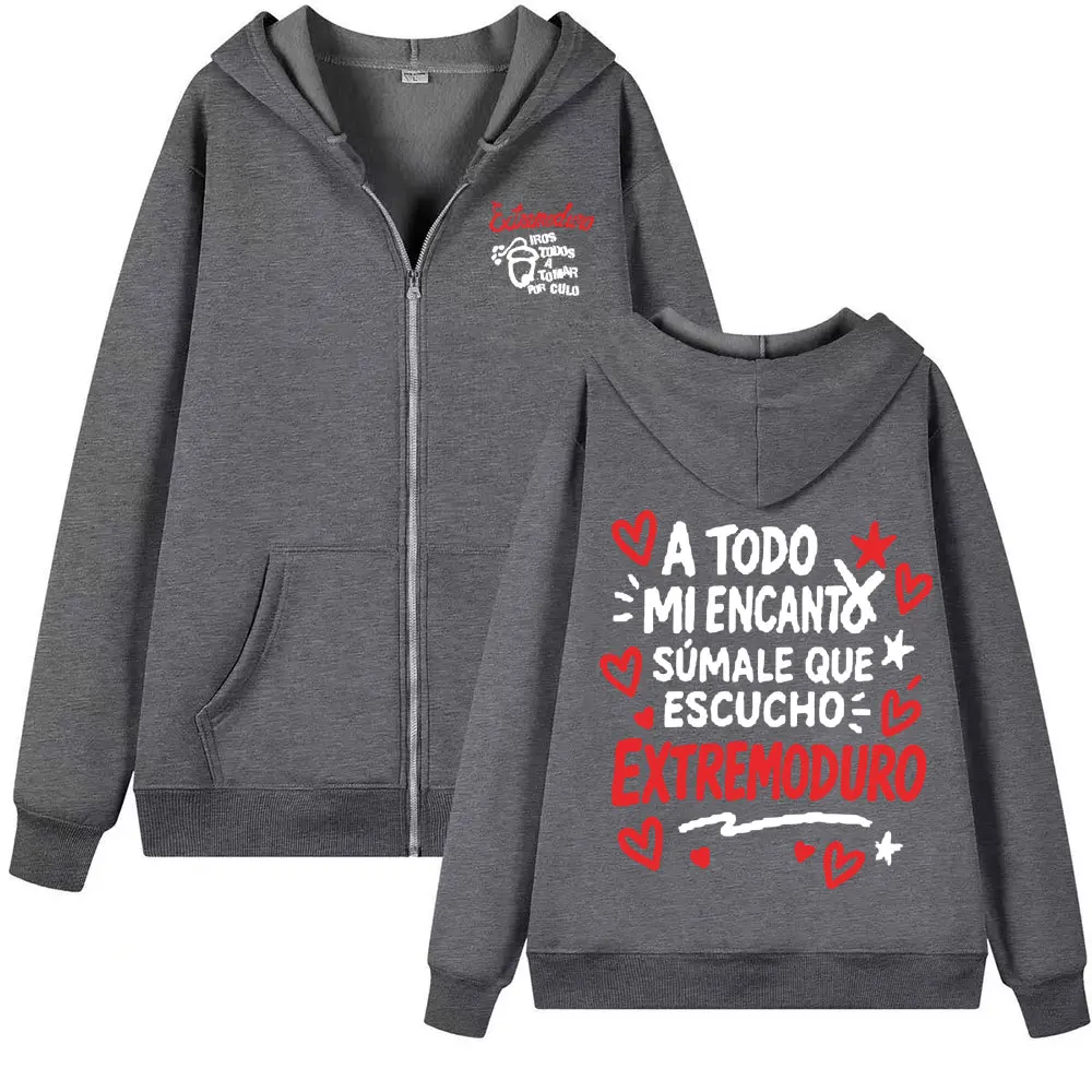 Sudadera con capucha y cremall - Mens Fashion Zip Up Hoodies reseña y precio