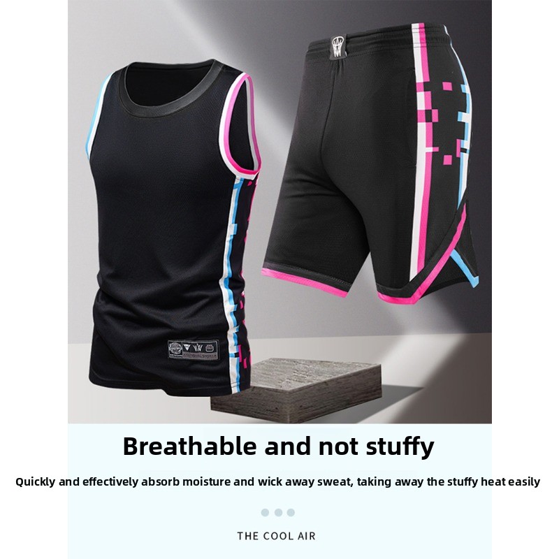 Conjunto Deportivo de Verano p - Mens Fashion Summer reseña y precio