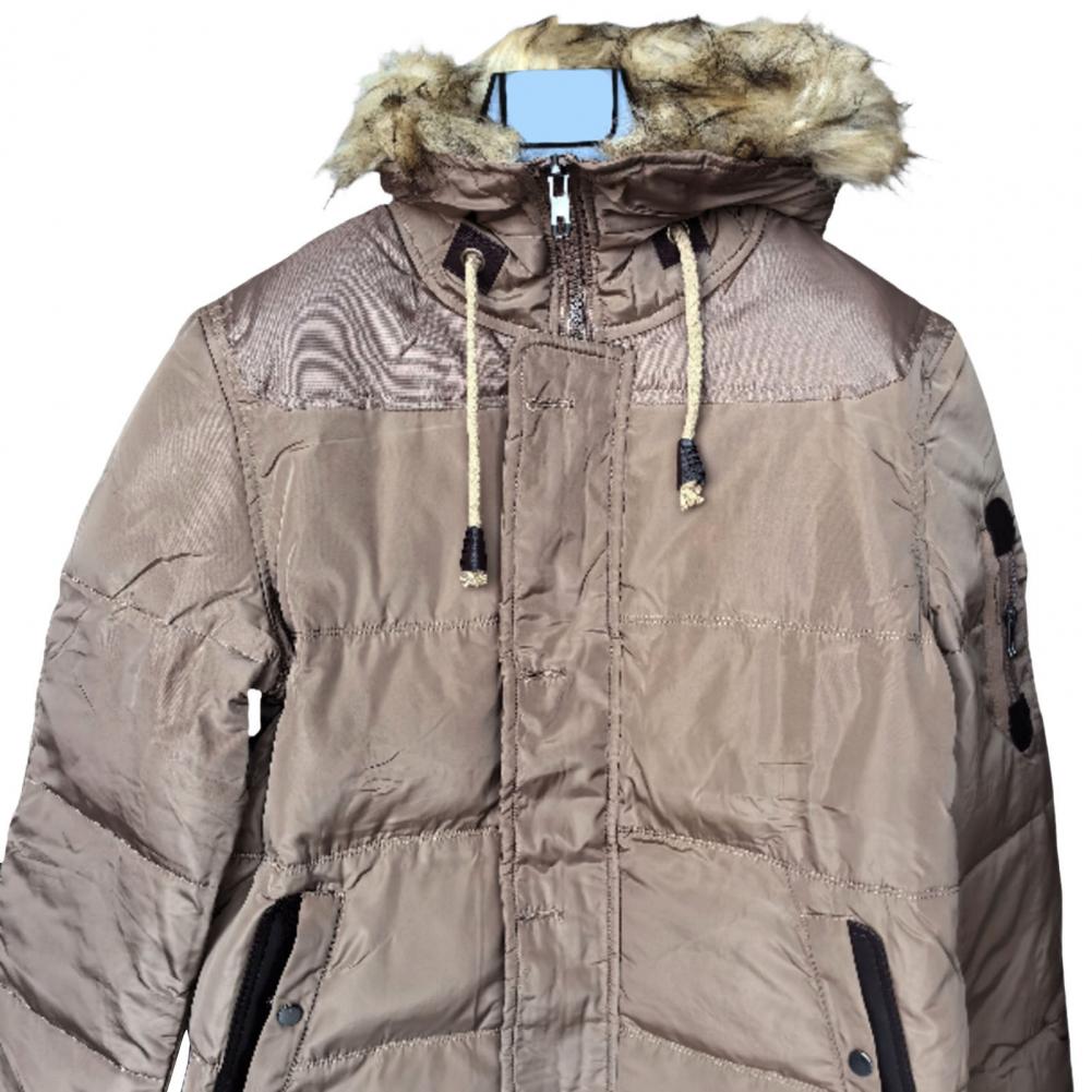 Chaqueta Casual para Hombre, D - Men'S Fashion With Hat reseña y precio
