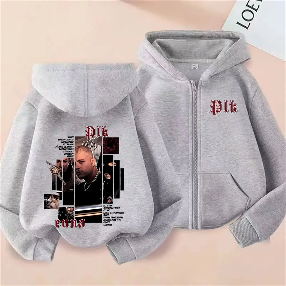 Sudadera con capucha y cremall - Mens Fashion Zip Up Hoodies reseña y precio
