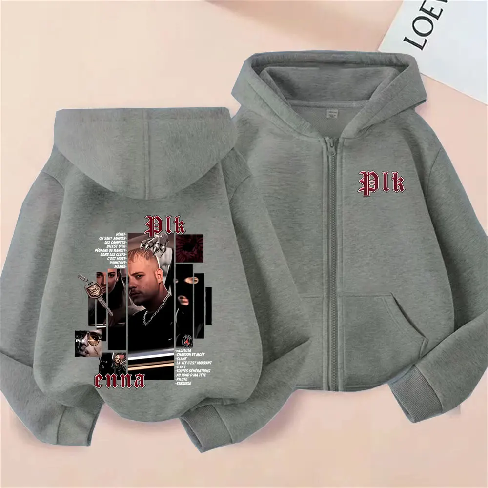 Sudadera con capucha y cremall - Mens Fashion Zip Up Hoodies reseña y precio