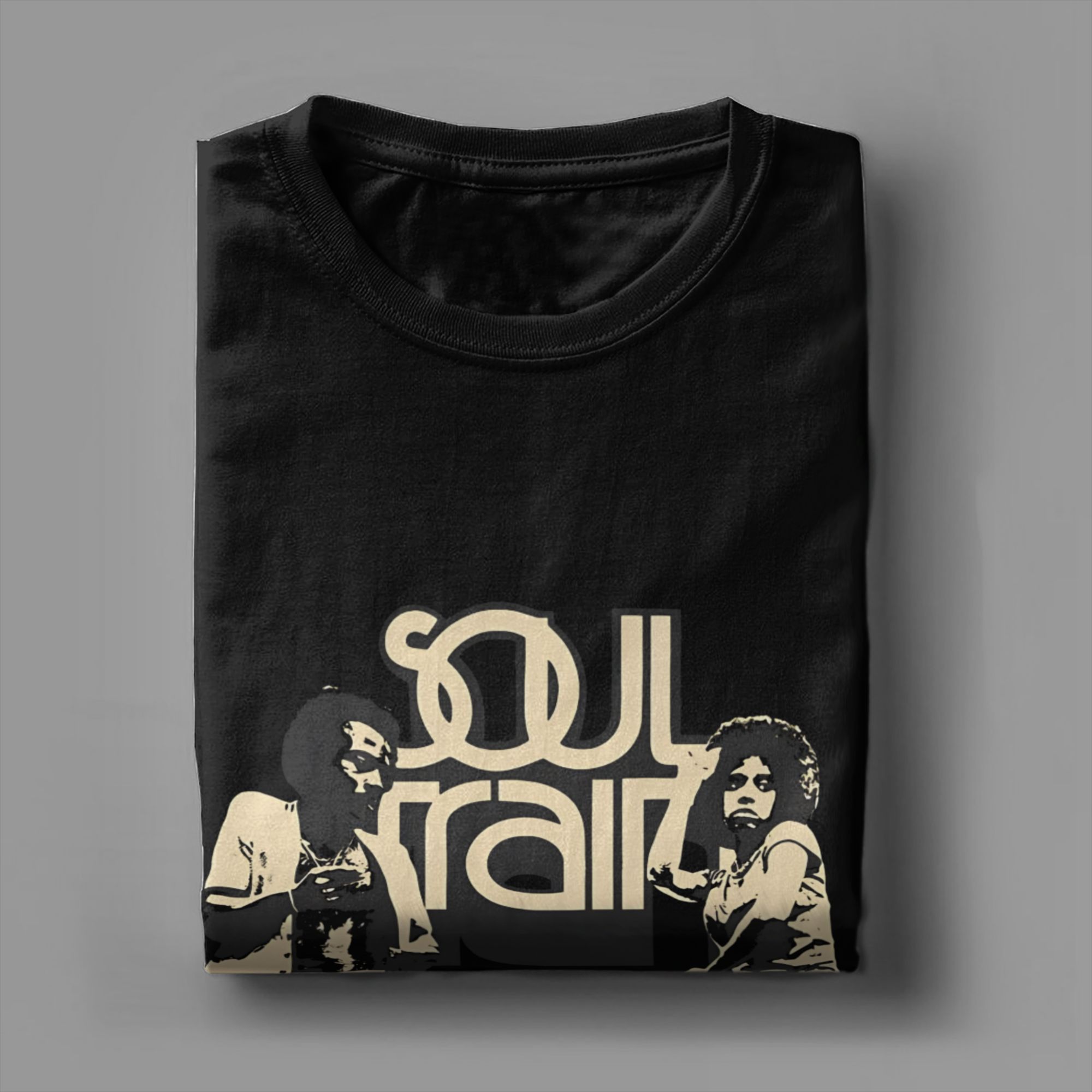 Camiseta con gráfico divertido - Poster Men Fashion reseña y precio