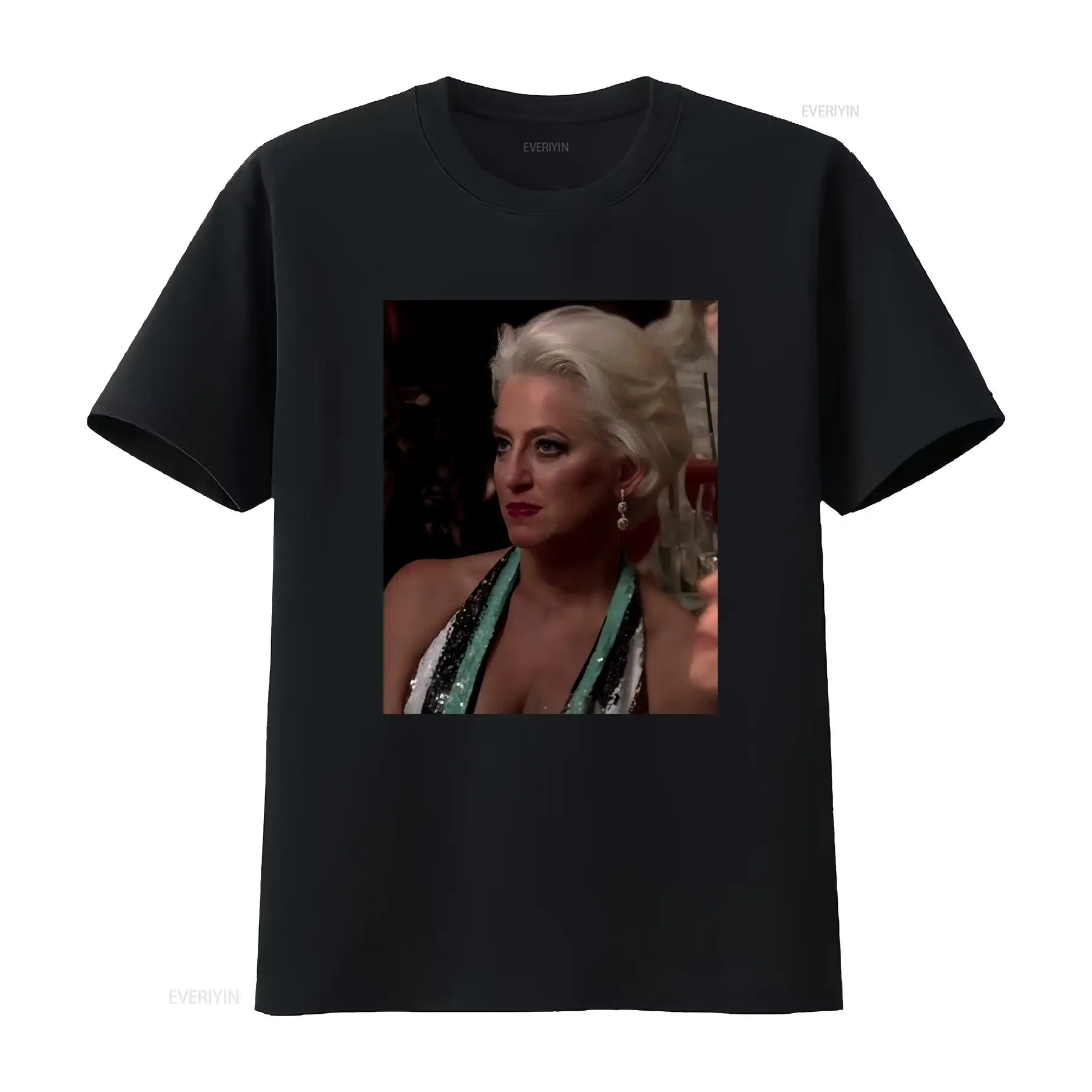 Camiseta de moda Dorinda Medle - Men'S Fashion New York reseña y precio