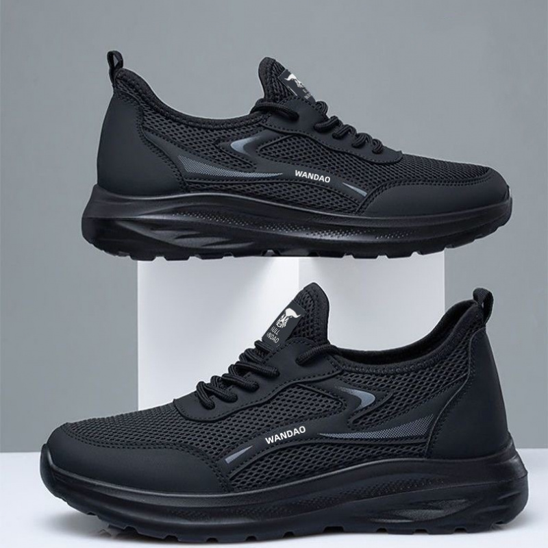 Zapatillas deportivas de veran - Mens Fashion Trainers reseña y precio
