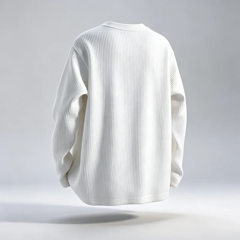 Camiseta de manga larga para h - Men'S Fashion T Shirts reseña y precio