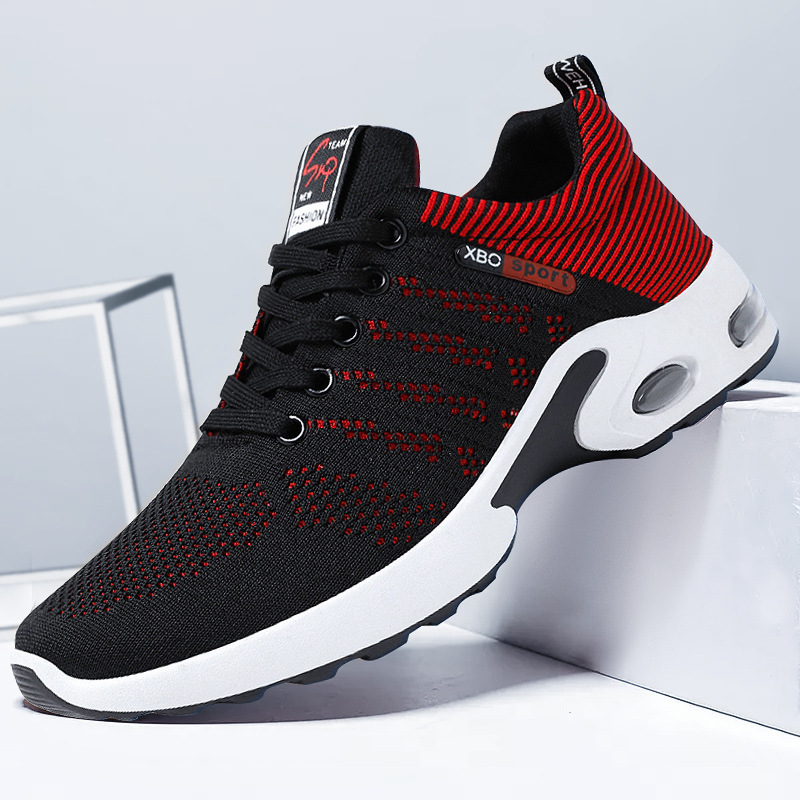 Zapatos para hombre, nueva ten - Mens Fashion Trainers reseña y precio