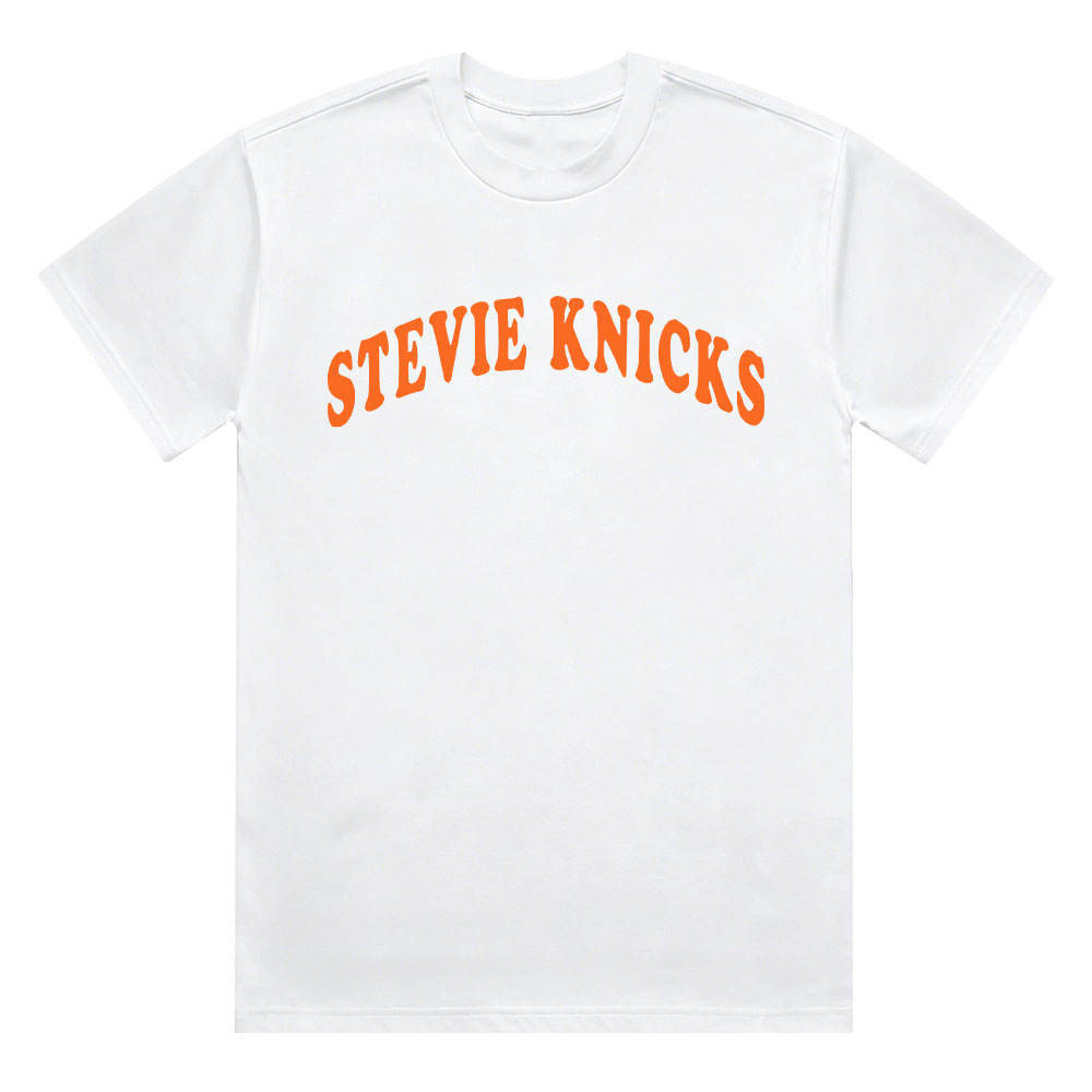 Camisetas Stevie Knicks TS New - Men'S Fashion New York reseña y precio