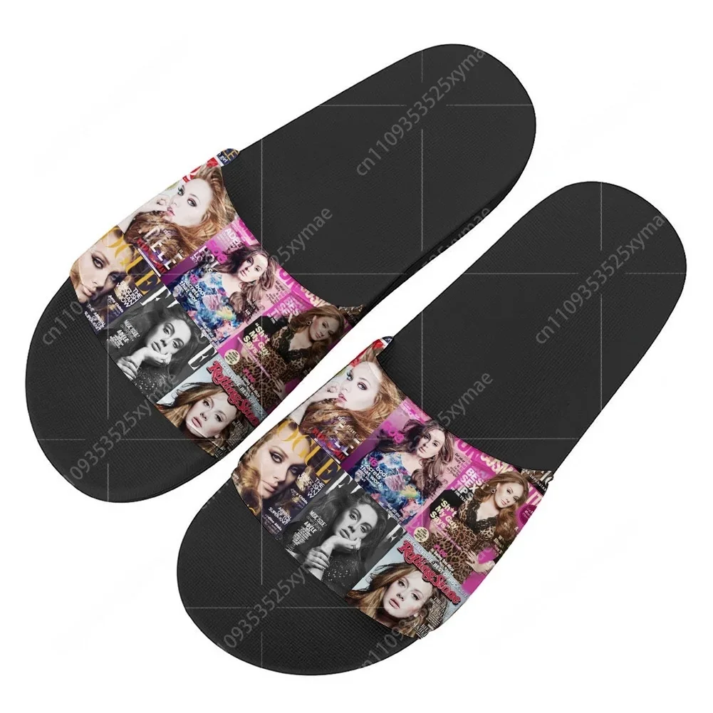 Adele Singer Poster - Zapatill - Poster Men Fashion reseña y precio