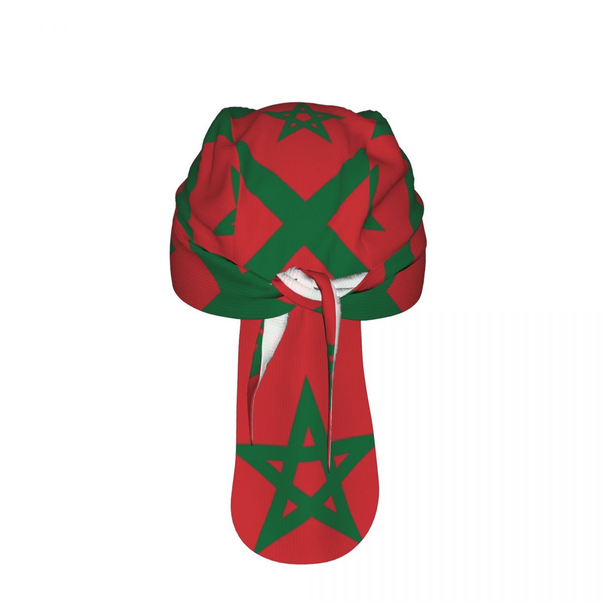 Pañuelo con la Bandera de Marr - Men'S Fashion With Hat reseña y precio