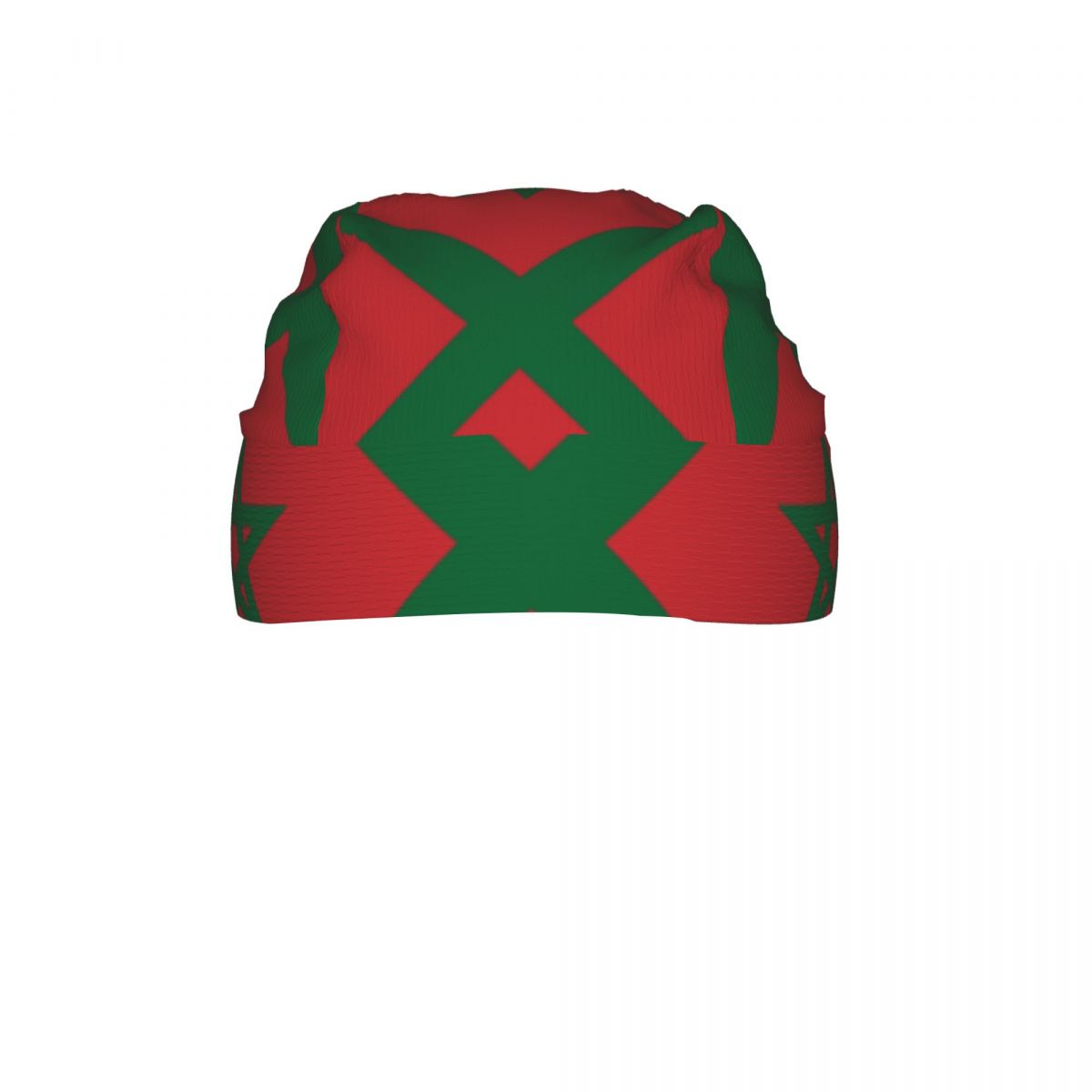 Pañuelo con la Bandera de Marr - Men'S Fashion With Hat reseña y precio
