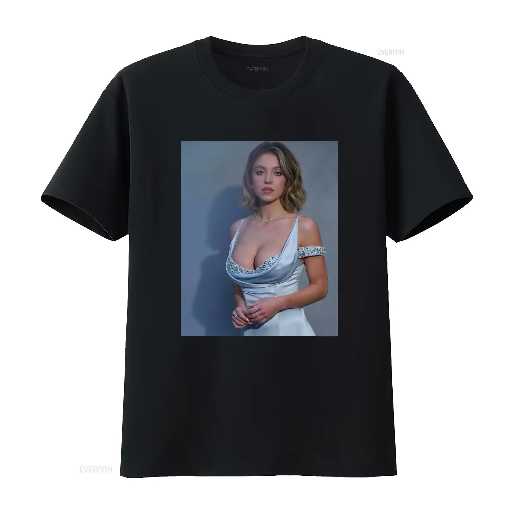 Camiseta inspirada en Sydney S - Men'S Fashion Sydney reseña y precio
