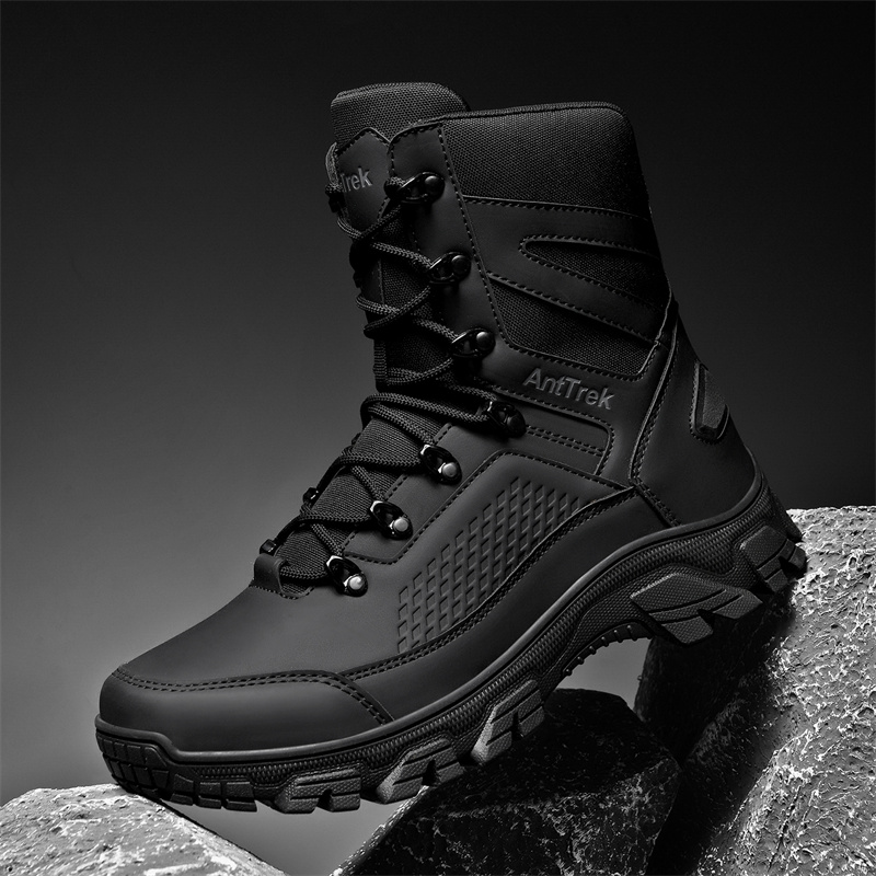 Botas de adiestramiento salvaj - Men'S Fashion Videos reseña y precio
