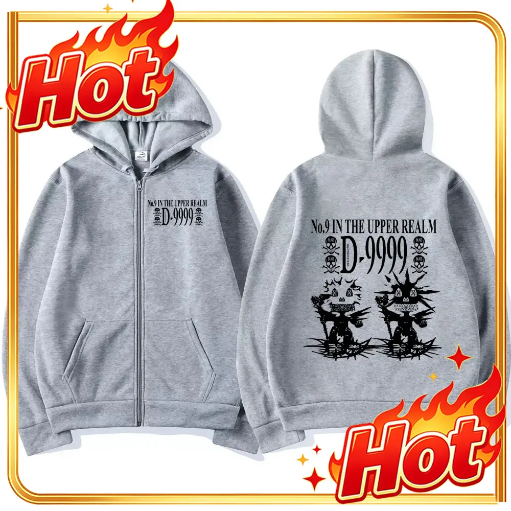 Sudadera con capucha y cremall - Mens Fashion Zip Up Hoodies reseña y precio