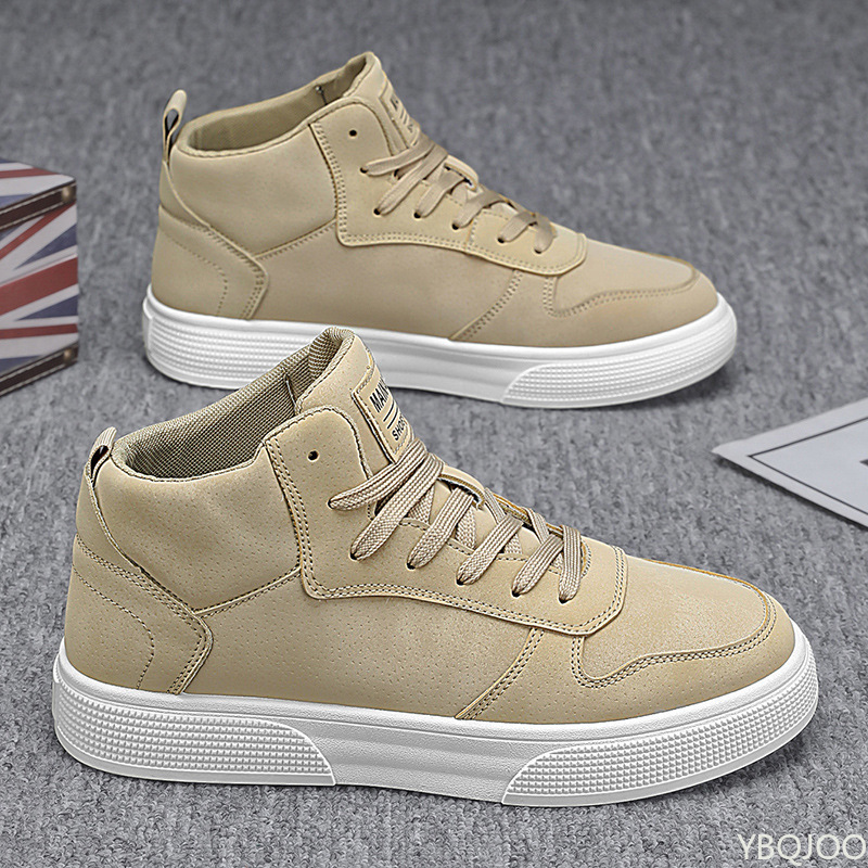 Zapatos de Plataforma Minimali - Mens Fashion Trainers reseña y precio