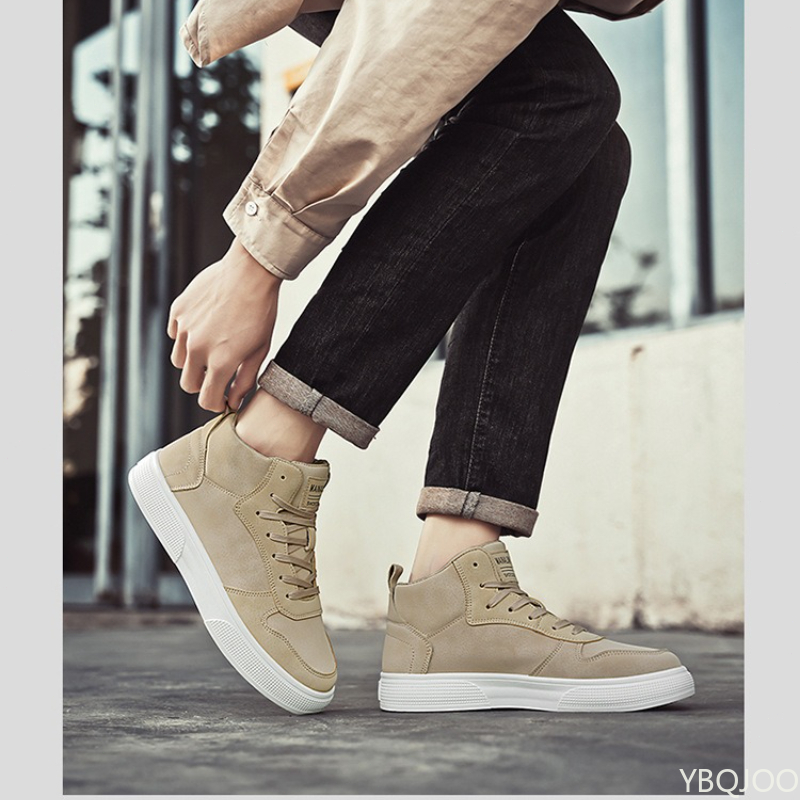 Zapatos de Plataforma Minimali - Mens Fashion Trainers reseña y precio