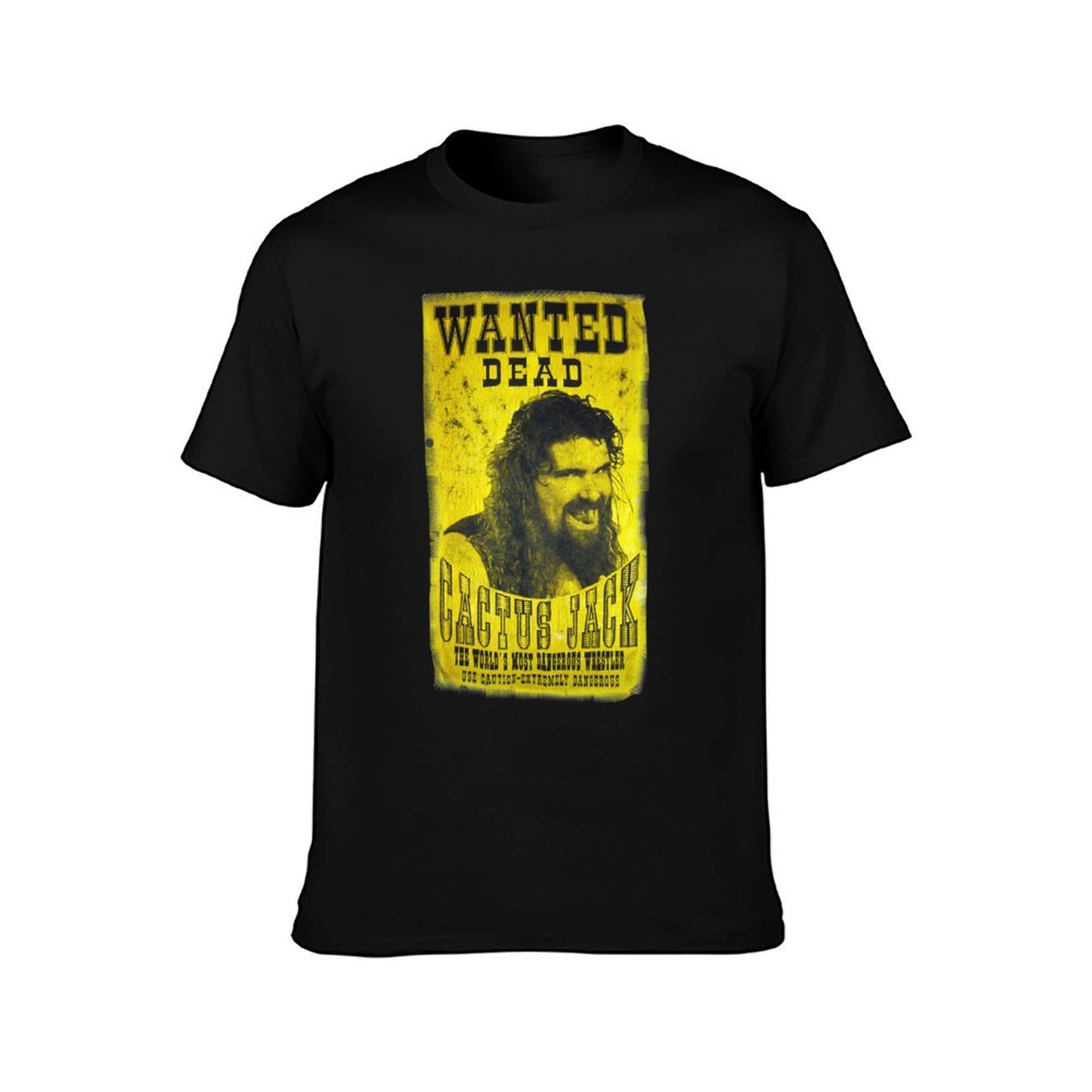 Camiseta esencial con póster d - Poster Men Fashion reseña y precio