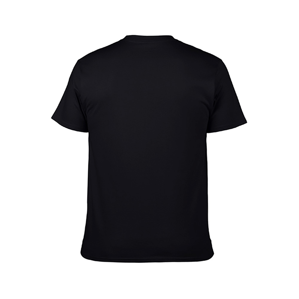 Camiseta esencial con póster d - Poster Men Fashion reseña y precio