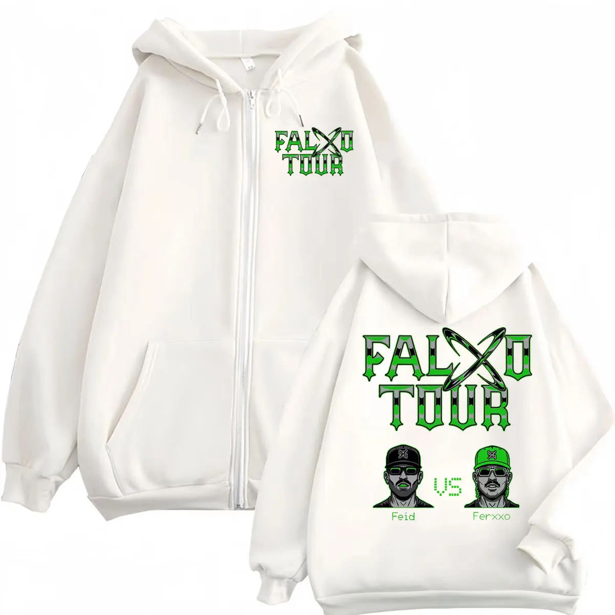 Sudadera con capucha y cremall - Mens Fashion Zip Up Hoodies reseña y precio