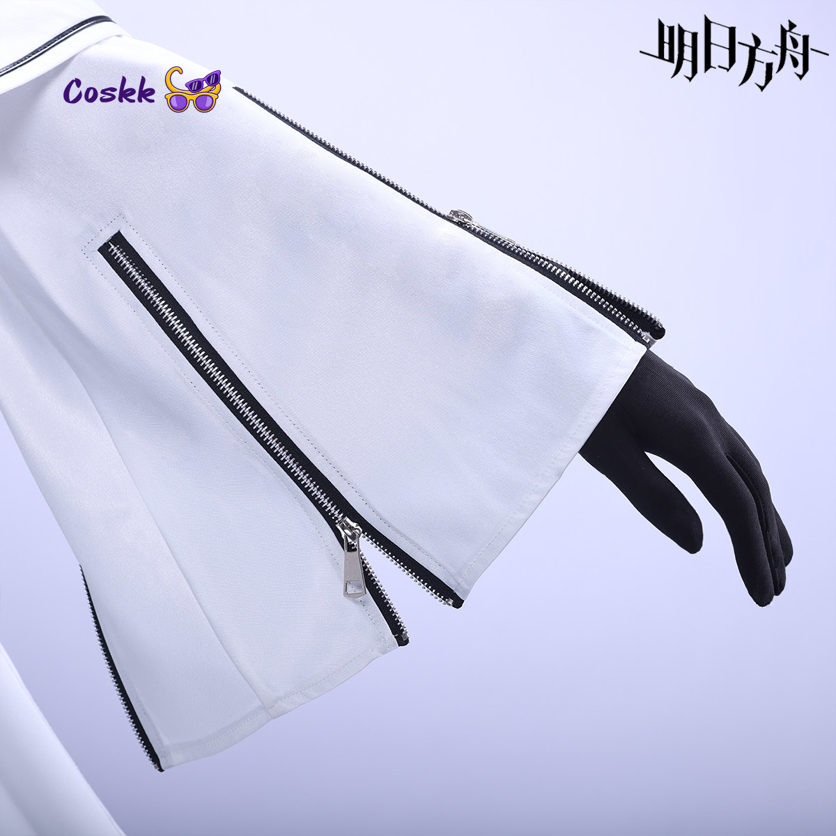 Disfraz de Cosplay de Platinum - Men'S Fashion Videos reseña y precio