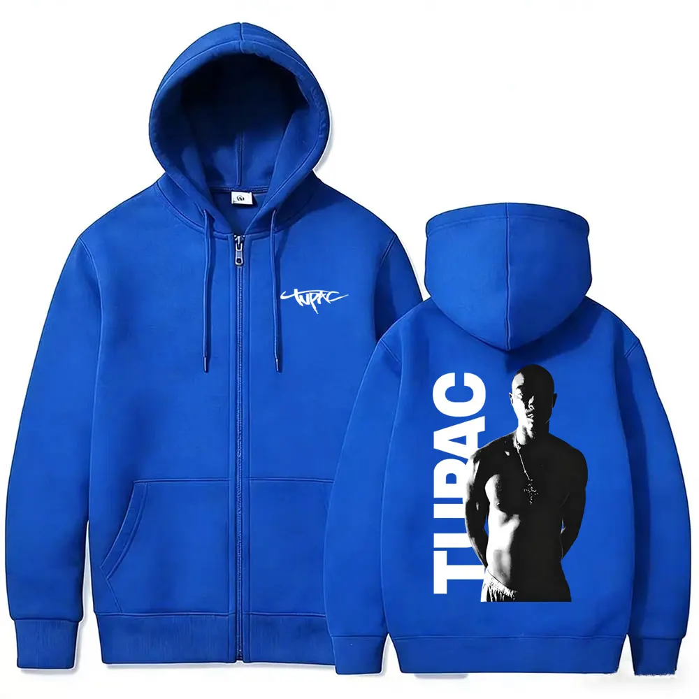Sudadera con capucha y cremall - Mens Fashion Zip Up Hoodies reseña y precio
